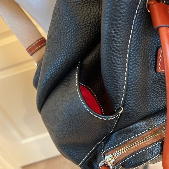 Dooney & Bourke backpack - Picture 3 of 15